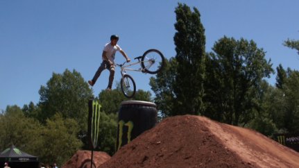 Balaton Bike Fest 2012. Balatonf�red